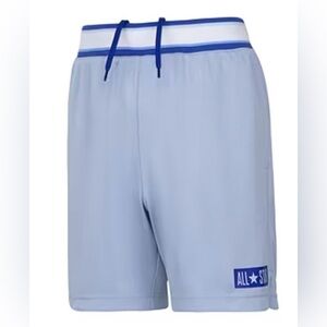 NWT Converse Boys Shorts